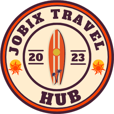 Where to Find cheap flights? We will help you find cheap flight tickets, cheap hotels, cheap car & bike rentals, train and bus bookings, tourist destinations & attractions, activities and tickets and many more. Enjoy your vacation on a budget. Book with confidence now! Jobix Travel Hub Privacy Policy
